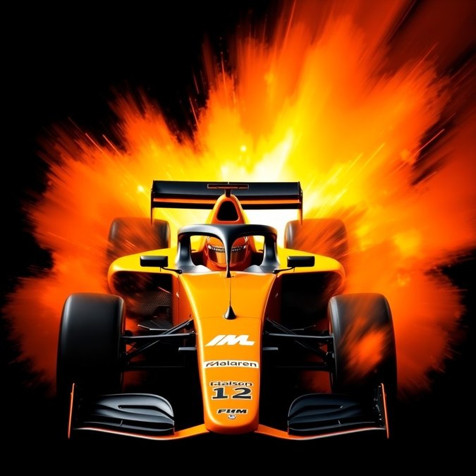 Papaya Kings: How McLaren Conquered the World