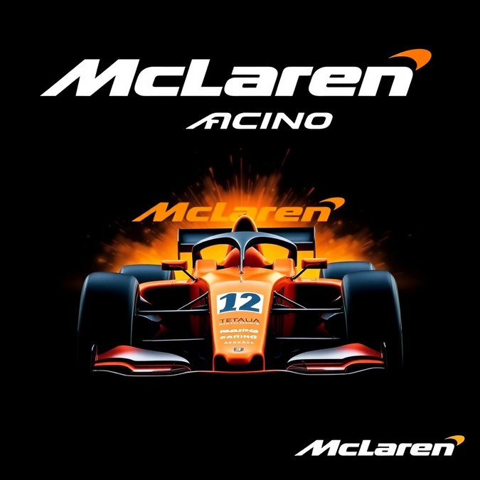 One Final Push: McLaren’s Championship Destiny Awaits in Abu Dhabi