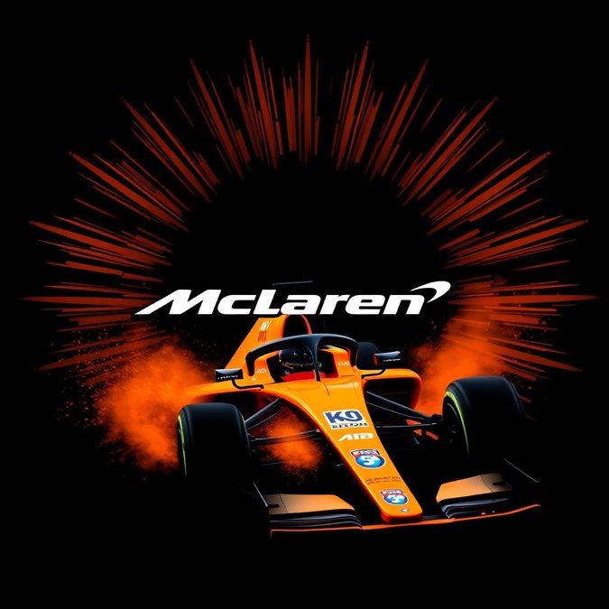 One Race, One Dream: McLaren’s Abu Dhabi Destiny