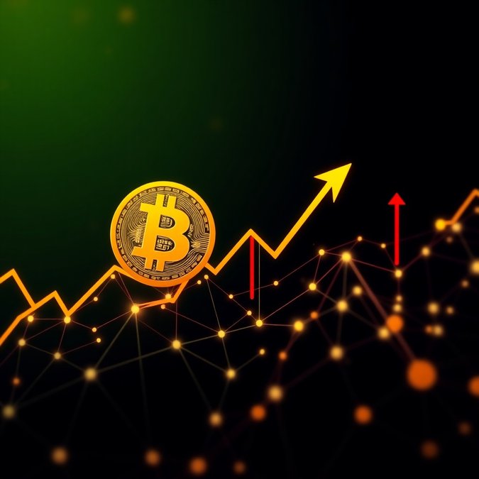 Bitcoin’s Great Consolidation