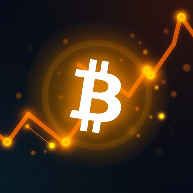 Bitcoin’s Great Divide: A Fractured Market on a Firm Foundation