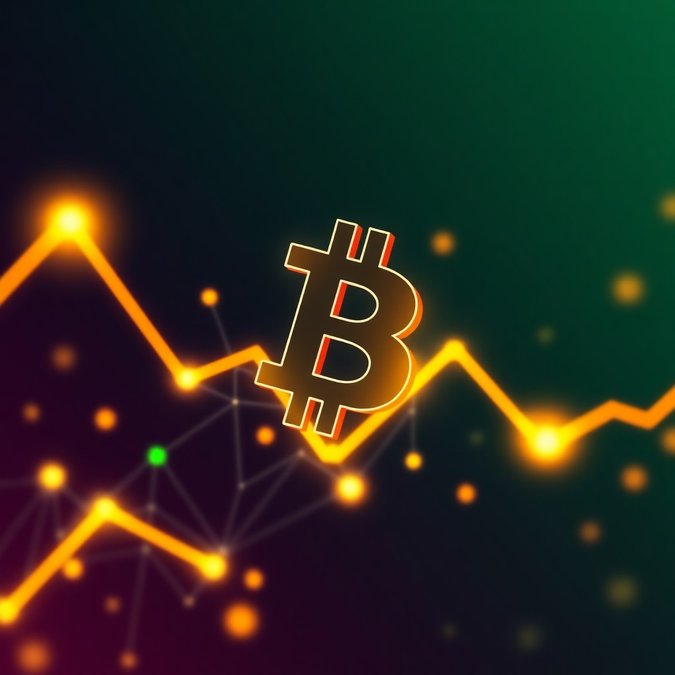 Bitcoin’s Institutional Crossroads: A Market Divided