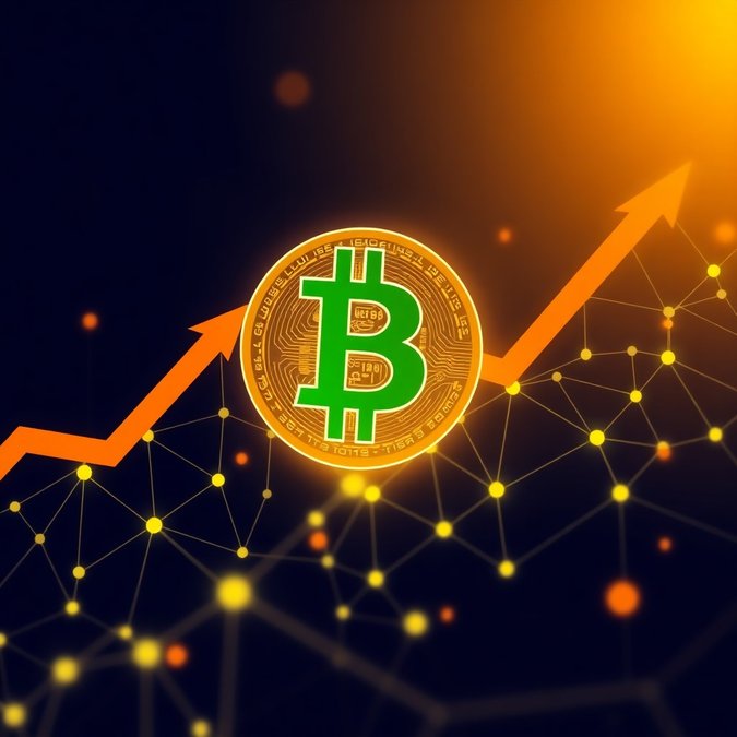 Bitcoin’s New Era: The ETF Rewrites the Rules